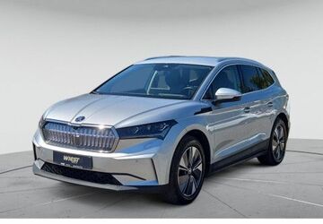 Skoda Enyaq 66.059 km 30.880 &euro; Darmstadt 64295