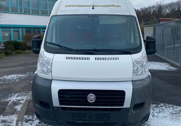 Fiat Ducato 184.000 km 7.999 &euro; Hanau 63457
