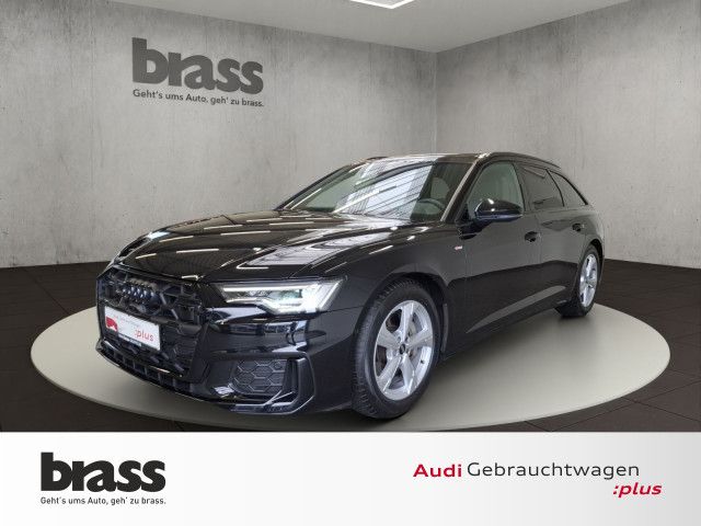 Audi A6 29.173 km 49.800 &euro; Dietzenbach 63128