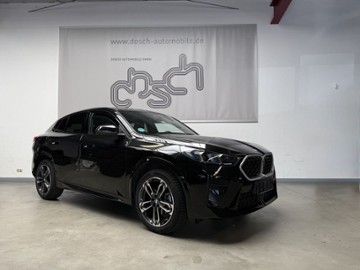 Gebrauchte BMW X2