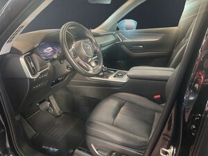 Mazda CX-60 Homura PHEV AWD*Convenience&Sound*Dr.Assis 62.800 km 35.940 &euro; Nidderau 61130