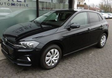 VW Polo 53.000 km 15.780 &euro; Gustavsburg 65462