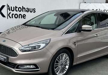 Ford S-Max 112.417 km 22.480 &euro; Bischofsheim 65474