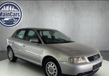 Audi A3 111.000 km 3.999 &euro; Neu Isenburg 63263