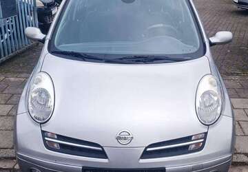 Nissan Micra 186.000 km 1.899 &euro; Mühlheim am Main 63165