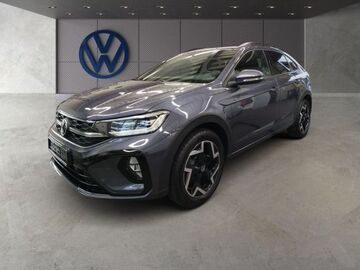 Gebrauchte VW Taigo