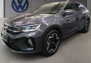 VW Taigo 4.500 km 21.980 &euro; Frankfurt am Main 60326