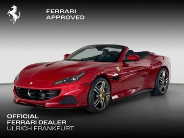 Gebrauchte Ferrari Portofino