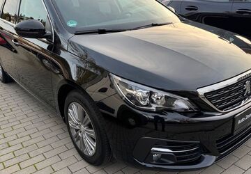 Peugeot 308 108.300 km 11.250 &euro; Griesheim/Darmstadt 64347