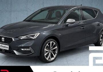Seat Leon 21.746 km 25.984 &euro; Offenbach 63069
