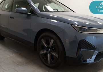 BMW iX 21.425 km 43.970 &euro; Egelsbach 63329