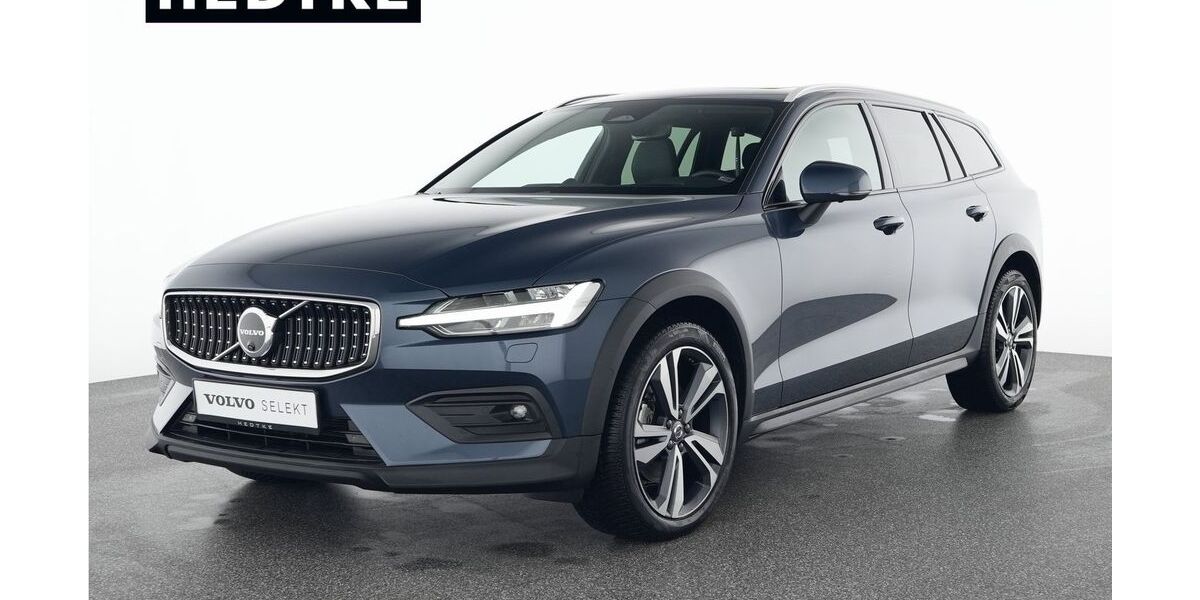 Volvo V60 Cross Country 24.300 km 44.990 &euro; Weiterstadt 64331