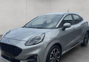 Ford Puma 21.286 km 20.750 &euro; Hanau 63452