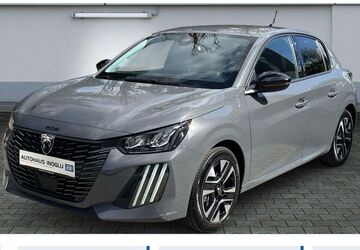 Peugeot 208 22.997 km 14.980 &euro; Rüsselsheim 65428