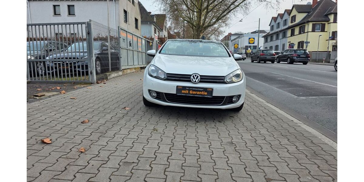 VW Golf 100.000 km 8.700 &euro; Offenbach 63071