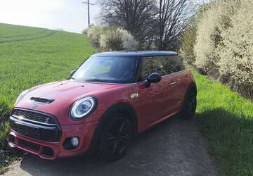 Mini Cooper S 42.000 km 22.990 &euro; Usingen 61250