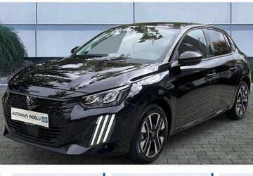 Peugeot 208 16.766 km 19.680 &euro; Rüsselsheim 65428