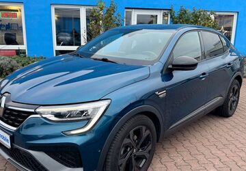 Renault Arkana 19.752 km 25.980 &euro; Darmstadt 64293