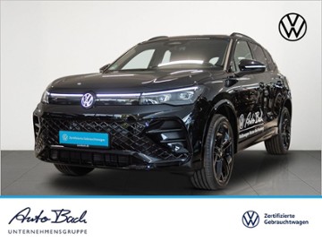 Gebrauchte VW Tiguan