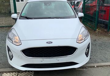 Ford Fiesta 301.123 km 4.250 &euro; Frankfurt am Main 60486