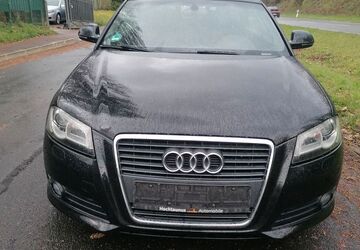 Audi A3 130.000 km 6.800 &euro; friedrichsdorf 61381