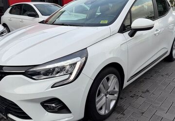 Renault Clio 49.661 km 10.999 &euro; FRANKFURT AM MAIN 60488