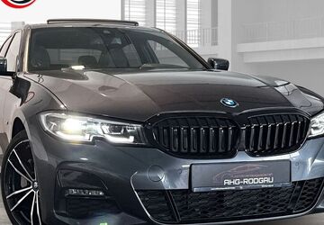 BMW 330 84.516 km 31.999 &euro; Hanau 63452