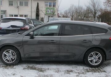 Ford Focus 148.843 km 10.899 &euro; Babenhausen 64832