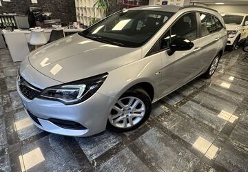 Opel Astra 102.866 km 10.950 &euro; Mühlheim am Main nähe Frankfurt 63165