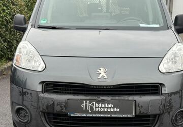 Peugeot Partner 108.969 km 8.699 &euro; Kelkheim 65779