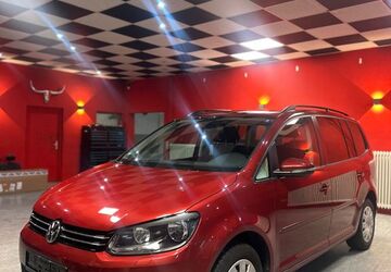 VW Touran 183.000 km 6.990 &euro; Weiterstadt 64331