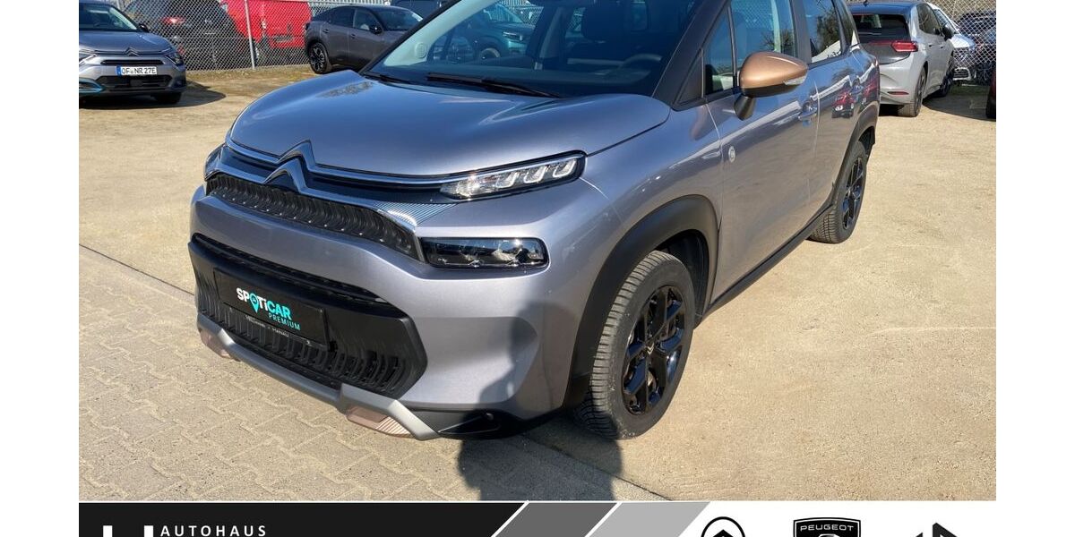 Citroen C3 Aircross 20.900 km 17.740 &euro; Hanau 63452