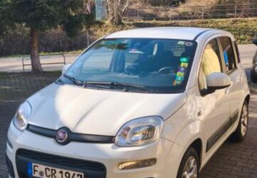 Fiat Panda 99.250 km 9.500 &euro; Frankfurt am Main 60388