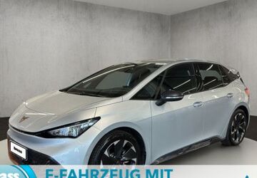 Cupra Born 28.700 km 23.980 &euro; Frankfurt 60488