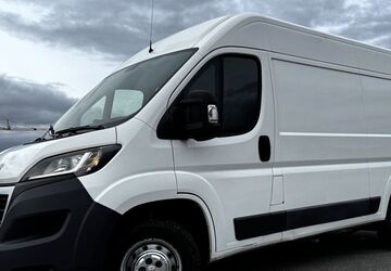 Peugeot Boxer 154.500 km 13.600 &euro; Dietzenbach 63128