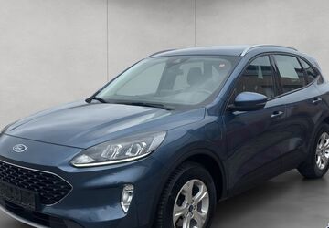 Ford Kuga 62.545 km 18.550 &euro; Hanau 63452