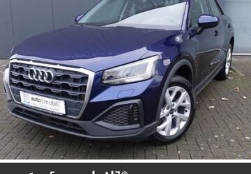 Audi Q2 45.700 km 19.780 &euro; Hainburg 63512