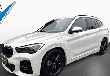BMW X1 68.000 km 27.470 &euro; Bad Homburg 61352