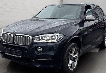 BMW X5 M50 253.000 km 19.900 &euro; Hanau 63452
