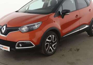 Renault Captur 43.002 km 9.990 &euro; Frankfurt am Main 65936