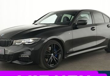 BMW 330 31.374 km 38.427 &euro; Dietzenbach bei Frankfurt 63128