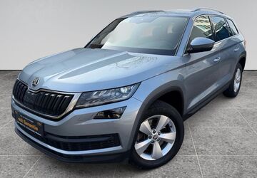 Skoda Kodiaq 137.953 km 20.990 &euro; Offenbach am Main 63069