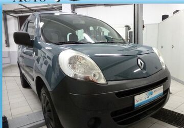 Renault Kangoo 149.800 km 6.950 &euro; Florstadt­­­ 61197