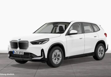 BMW iX1 55.000 km 29.990 &euro; Alzenau 63755