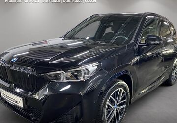 BMW iX1 11.563 km 39.880 &euro; Dreieich-Sprendlingen 63303