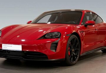 Porsche Taycan 85.600 km 69.980 &euro; Frankfurt 60314