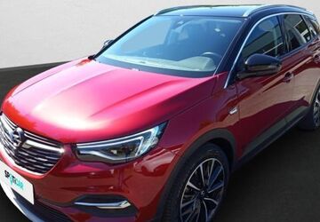 Opel Grandland (X) 62.653 km 20.750 &euro; Rüsselsheim 65428