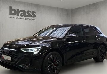 Audi Q8 e-tron 22.898 km 48.800 &euro; Dietzenbach 63128