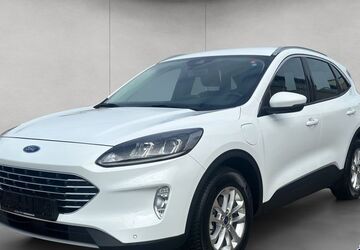Ford Kuga 27.732 km 20.950 &euro; Hanau 63452