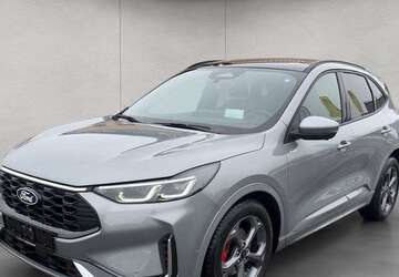 Ford Kuga 16.845 km 32.950 &euro; Frankfurt am Main 60386